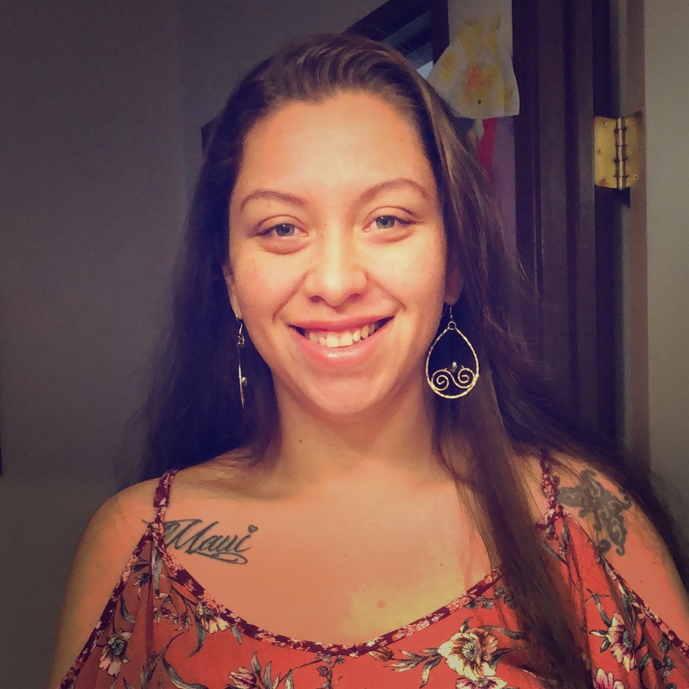 Meet your Posher, Jana